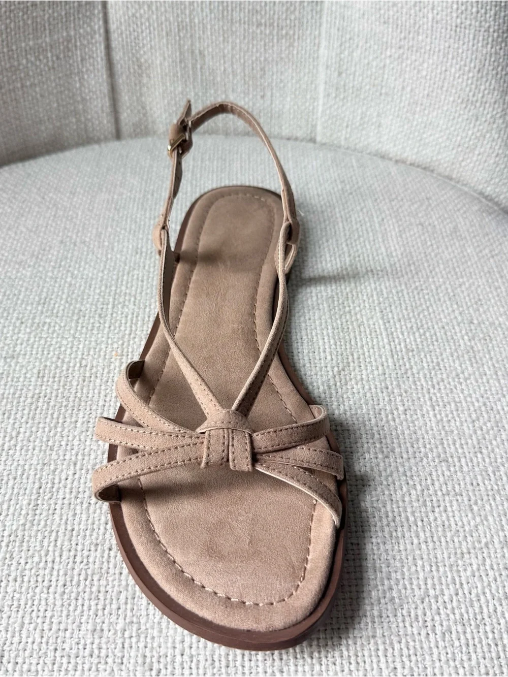 J. Crew crew light